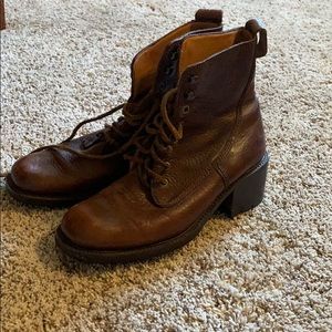 Cole Haan boots!